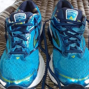 Women's Brooks Ghost G7 Shoes